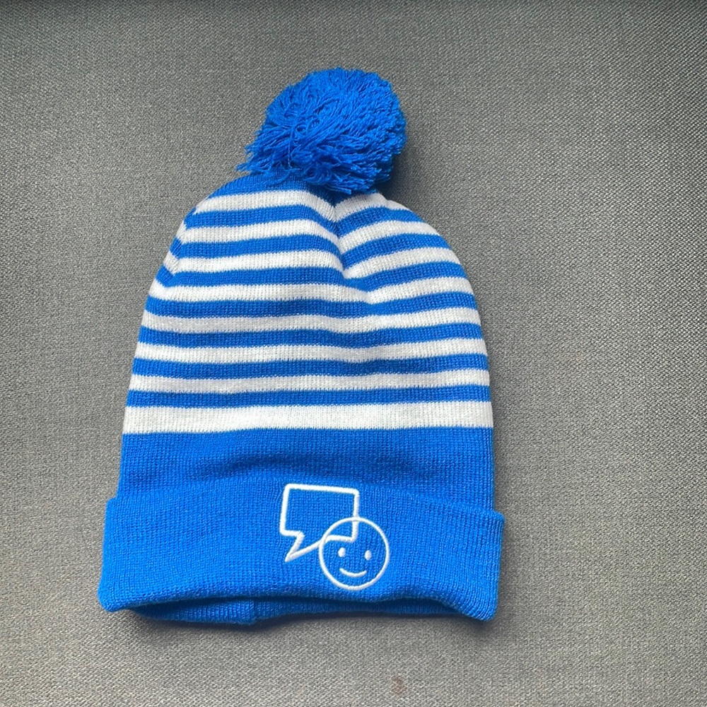 Bell beanie